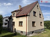 Prodej, Rodinný dům, Bohutín, cena 12300000 CZK / objekt, nabízí 
