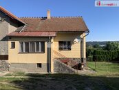 Prodej, Rodinný dům, Poříčí nad Sázavou, cena 4650000 CZK / objekt, nabízí 