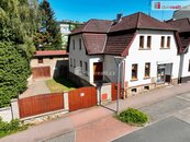 Prodej, Rodinný dům, Vlašim, cena 12500000 CZK / objekt, nabízí 