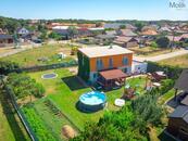 Prodej rodinného domu, OV, 129 m2, Obříství, ulice Povodňová, cena 11600000 CZK / objekt, nabízí 