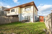 Prodej domu 3+kk - 80m, pozemek 251 m, Králův Dvůr - Levín, cena 8699000 CZK / objekt, nabízí 