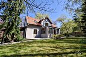 Prodej rodinného domu 5+kk - 172 m , pozemek 1381 m, Týnec nad Sázavou, cena 14990000 CZK / objekt, nabízí 
