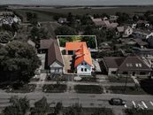 Prodej domu 4+1 - 213 m, terasa 70 m, bazén a pozemek 803 m, Chleby, okres Nymburk, cena 6990000 CZK / objekt, nabízí 
