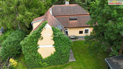 Prodej, Rodinný dům, Vysoký Chlumec, cena 8250000 CZK / objekt, nabízí 