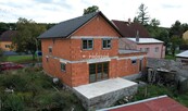 Exkluzivně nabízíme prodej rodinného domu 5kk, 131m2, ul. Jiráskova, Kladno, cena 11480000 CZK / objekt, nabízí Reality PROSTOR s.r.o