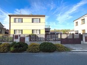 Rodinný dům 5+1 /143 m2 se zahradou, garáží, dílnou, bazénem, dvougenerační bydlení - Lysá nad Labem, cena 10785000 CZK / objekt, nabízí 