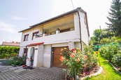 Pronájem rodinného domu, 5+kk/G/T/Z/S,B, 180m2, Čerčany, ul. Mánesova., cena 40000 CZK / objekt / měsíc, nabízí 