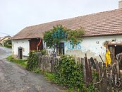 Prodej chalupy v obci Podmoky - klid, prostor a venkovská pohoda, cena 1399000 CZK / objekt, nabízí 