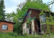 Pozemek 471 m2 s chatou a skvělým potenciálem - Chocerady (nad Borovím), cena 1999000 CZK / objekt, nabízí 