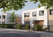 Prodej luxusního RD 4+kk, 154m2, Škvorec, cena 15800000 CZK / objekt, nabízí