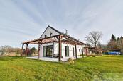 Prodej rodinného domu 145 m, pozemek 765 m Tvrdá, Kamenice - Těptín , cena 13950000 CZK / objekt, nabízí 