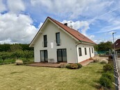 Prodej RD 5+1- 217 m2, pozemek 840 m2, ul. Jiřího Koláře, Kladno-Rozdělov, cena 20400000 CZK / objekt, nabízí 