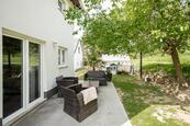 Prodej útulného domu, 75 m2, pozemek 317 m2, Mnichovice - Praha východ, cena 6500000 CZK / objekt, nabízí 
