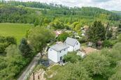 Prodej útulného domu, 75 m2, pozemek 317 m2, Mnichovice - Praha východ, cena 6500000 CZK / objekt, nabízí 