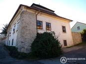 Rodinný mezonetový dům 7+1 176m2, pozemek 336m2 v historickém centru Kutné Hory, cena 9800000 CZK / objekt, nabízí