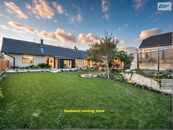 RD 3+1/ dvůr, zahrada, stodola, garáž s dílnou, vše na pozemku 398 m2, cena 2490000 CZK / objekt, nabízí 