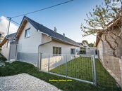 RD 2+1 s možností půdní vestavby/ garáž, chlévy, zast. plocha 131 m2 na pozemku 273 m2, cena 2600000 CZK / objekt, nabízí