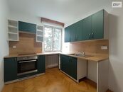 Pronájem domu 3+1, 72 m2, zahrada, garáž, cena 21000 CZK / objekt / měsíc, nabízí