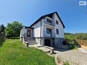 RD4+1/ 2x balkon, dvougaráž, podsklepené, 172 m2 na pozemku 1.060 m2, cena 11700000 CZK / objekt, nabízí 