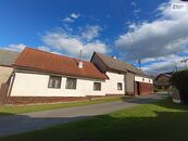 RD 2+1 165 m2, pozemek 374 m2, cena 3100000 CZK / objekt, nabízí 