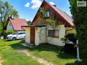 Chata 50 m2 na vlastním pozemku 215 m2, cena 2649000 CZK / objekt, nabízí 