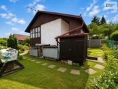Prodej chaty 19 m2, pozemek 403 m2, Příbram III, cena 2400000 CZK / objekt, nabízí 