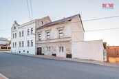 Prodej rodinného domu, 190 m2, Kladno, ul. Dělnická, cena 4999000 CZK / objekt, nabízí 