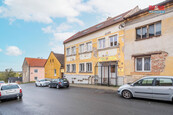 Prodej nájemního domu, 478 m2, Kladno, ul. Jeronýmova, cena 11490000 CZK / objekt, nabízí M&M reality holding a.s.