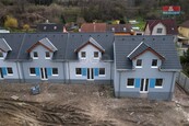 Prodej rodinného domu ve výstavbě v Kladně, cena 6900000 CZK / objekt, nabízí 