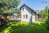 Prodej rodinného domu, 206 m2, Květnice, ul. Muškátová, cena 14990000 CZK / objekt, nabízí 