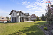 Prodej rodinného domu, 155 m2, Unhošť, ul. Hájecká, cena 21900000 CZK / objekt, nabízí 