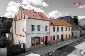 Prodej nájemního domu, 385 m2, Kladno, ul. plk. Stříbrného, cena 13990000 CZK / objekt, nabízí M&M reality holding a.s.