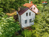 Prodej chaty, 62 m2, Pavlíkov, cena 2699000 CZK / objekt, nabízí 