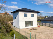 Prodej rodinného domu, 105 m2, Mělník, ul. Nad Drahou, cena 8400000 CZK / objekt, nabízí