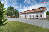 Prodej rodinného domu, 10057 m2, Vysoký Újezd, ul. K Americe, cena 34900000 CZK / objekt, nabízí
