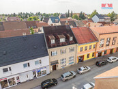 Prodej rodinného domu, 290 m2, Nové Strašecí, ul. Čsl. armády, cena 15900000 CZK / objekt, nabízí
