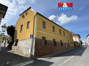 Prodej rodinného domu, Bělá pod Bezdězem, ul. Zámecká, cena 3890000 CZK / objekt, nabízí 