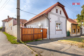 Prodej rodinného domu 3+1, 198 m2, v Chrášťanech u Rakovníka, cena 2800000 CZK / objekt, nabízí
