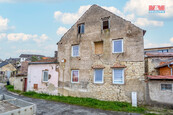 Prodej rodinného domu, 109 m2, Buštěhrad, ul. Bořivojova, cena 3990000 CZK / objekt, nabízí