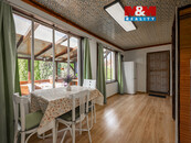 Prodej chaty, 50 m2, Chotýšany, cena 4490000 CZK / objekt, nabízí 