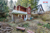 Prodej chaty, 30 m2, Sýkořice, cena 2171500 CZK / objekt, nabízí