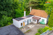 Prodej rodinného domu v Benátkách nad Jizerou, ul. Jizerní, cena 3790000 CZK / objekt, nabízí