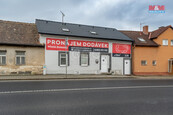 Prodej rodinného domu, 149 m2, Mladá Boleslav, ul. Pražská, cena 12900000 CZK / objekt, nabízí