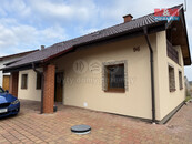 Pronájem rodinného domu, 97 m2, Opolany, cena 21000 CZK / objekt / měsíc, nabízí