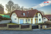 Pronájem rodinného domu, 150 m2, Bradlec, ul. Okružní, cena 39000 CZK / objekt / měsíc, nabízí