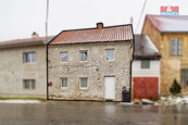 Prodej rodinného domu, 54 m2, Horky nad Jizerou, cena 2940000 CZK / objekt, nabízí