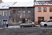 Prodej rodinného domu, 200 m2, Slaný, ul. Soukenická, cena 6800000 CZK / objekt, nabízí