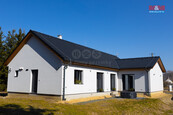 Prodej rodinného domu, 152 m2, Lišany, ul. Rakovnická, cena 12350000 CZK / objekt, nabízí