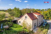 Prodej chalupy, 205 m2, pozemek 1076 m2, Slaný, cena 8590000 CZK / objekt, nabízí