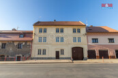 Prodej, Rodinný dům, Zlonice, ul. Dvořákova, cena 10710000 CZK / objekt, nabízí
